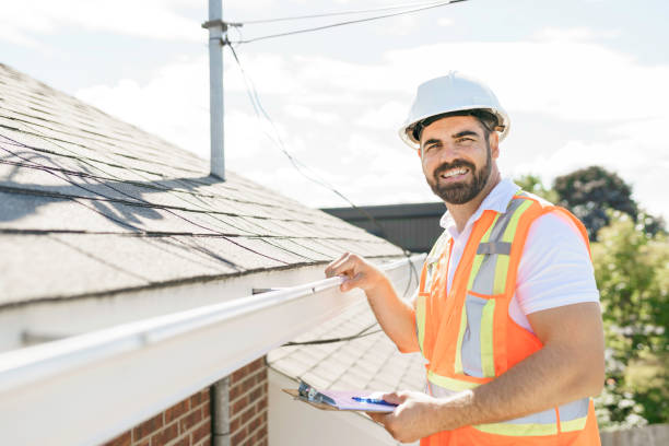 Quick and Trustworthy Emergency Roof Repair Services in Blawnox, PA
