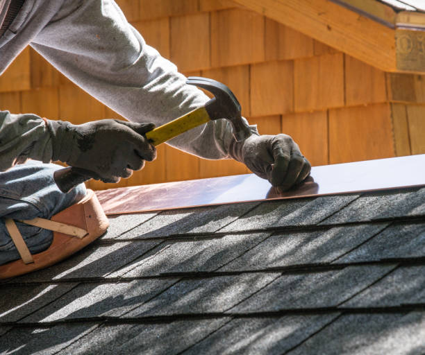 Best Tile Roofing Contractor  in Blawnox, PA